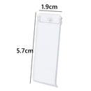 Host Back Shell Kickstand Replacement Bracket for Nintend Switch Game Console