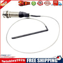 Musical Guitar Piezo Pickups Acoustic Guitar 6.35mm Transducer Amplifier