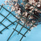Climbing Vine Rack Plant Potted Support Frame Flower Vegetables Bracket Garden:
