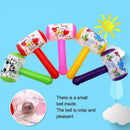 Inflatable Hammer With Bell Kindergarten Children's Toys Gifts Z7Y2