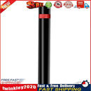 Air Pump Red Wine Opener Pin Jar Cork Remover Air Pressure Corkscrew (Red) Newly