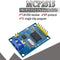 MCP2515 CAN Bus Module Board TJA1050 Receiver SPI for 51 MCU Controller Newly