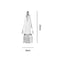 #A Tablet Pencil Spare Nib for ABS Stylus Replacement Tips for iPencil 1/2 Gen