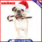 Christmas Puppy Oil Paint By Numbers Kits Drawing DIY Home Decoration No Frame