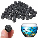Plastic Fish Tank Filter Media Wet/Dry Biological Sponge Aquarium Bio Balls