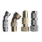 High Pressure Adjustable Garden Sprayer Agricultural Watering Nozzle (A)