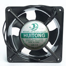 220V HT-A12038S220 Fridge Fan Cabinet Air Conditioning Cooler Fan Motor