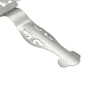 Stainless Steel Absinthe Spoon Cocktail Bar Utensils Bitter Scoop Glass Cup t