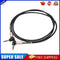 90 Degree 3.5mm Male to 3.5mm Male Jack Audio Adapter Connector Aux Cable