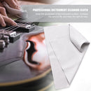 Professional Cleaning Polishing Cloth for Guitar Piano Violin Musical Instrument