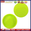 8 inch Round Silicone Dessert Mold Mousse Pan Household DIY Cake Baking Mou