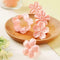 5pcs/set Flower Mold DIY Blossom Shape Cookie D3Y4 U6L3