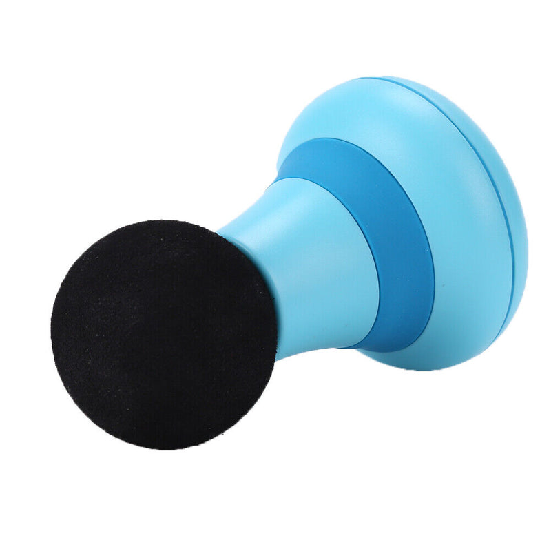 Mini Electric Neck Deep Tissue Fascia Massage Gun Relaxing Pain Relief Massager