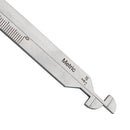 Welding Gage Both Inch Welder Inspection Gauge Test Ulnar Welding Gauge Gage