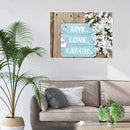 Embroidery LOVE Mosaic Painting Home Decor Pictures Rhinestones Art Full Sets