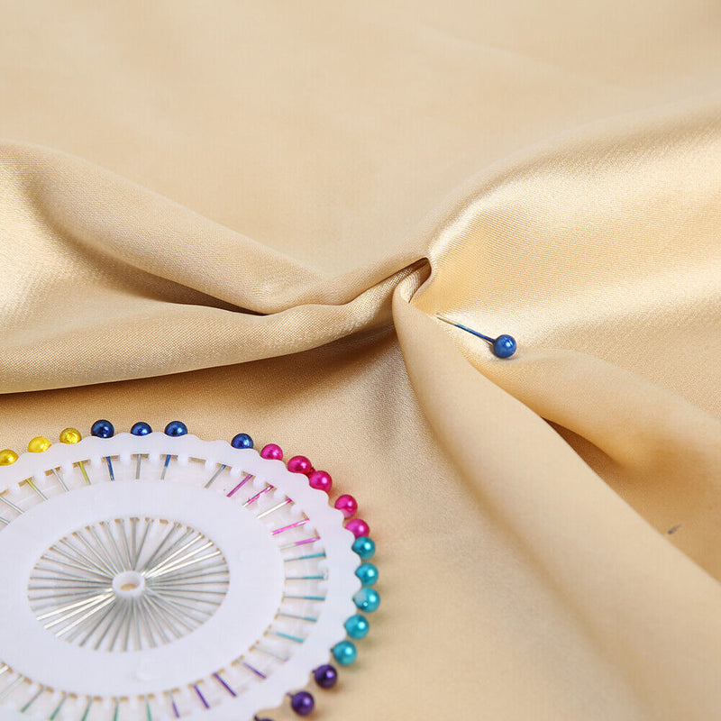 1 Set Bias Tape Binding Maker Sewing Quilting Tools DIY Jelly Roll Sasher  Newly