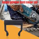 M8 Universal Angle Grinder Auxiliary Handle Anti Slip Power Tools (Handle) Newly