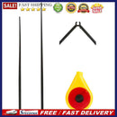 Ice Fishing Rod Winter Outdoor Sport Lakes Portable Fishing Rod Ultralight Po