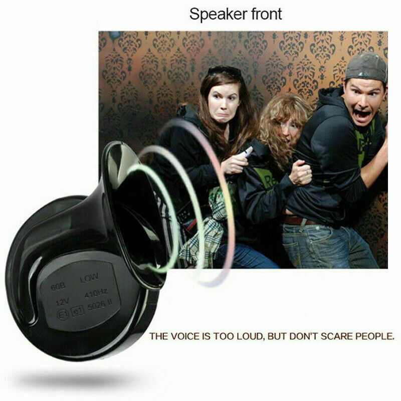 12V 300DB Super Train Horn For Trucks SUV Car Boat Motorcycles 2021 Horns  best