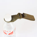 Hiking Outdoor Buckle Backpack Hanger Hook Water Bottle Holder Travel