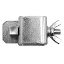 8pcs Stainless Steel Butterfly Valve Welding Clamps Holder Positioner Fixture
