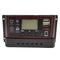 12V24V PWM Solar Charge Controller LCD USB Panel Battery Regulator (30A) Newly