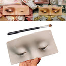 Makeup Practicing Makeup Face Board The Perfect Aid Makeup Training Board