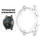 Ultra-thin TPU Protective Case Shell Frame Cover for Huawei Watch GT2/GT 46mm
