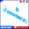 Christmas Knitted Scarf Bottle Cover Wrap Tableware Home Decor (Snowflakes)