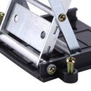 Adjustable Aluminum Router Lift Table Lab Lifting Stand Platform Workbench Newly