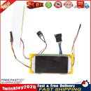 Electric Scooter Display Screen Skateboard Accessories for Kugoo S1 S2 S3 Newly