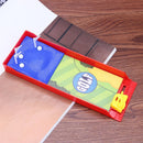 Funny Desktop Golf Shooting Game Finger Toys Mini Children Birthday Gifts