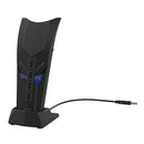 4 Port USB Hub Splitter for PlayStation 5 4 PS5 PS4 Xbox Series X Nintend Switch