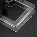 everpert Violin Violin Violin Bow 4/4 Smoothing Collimator Corrector Tool Guide for