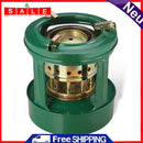 Mobile Phone Portable Outdoor 8 Wicks Kerosene Burner Camping Stove Heaters