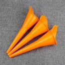 Car Long Stem Funnel Motorcycle Refueling Tools Fuel Filling Tools Funnel