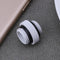 ALLOYSEED PC Cooling System Dual External Thread G1/4 Hose Connector for PC Water