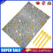 #A Multifunctional Large Magic Sandless Beach Mat Beach Mattress Blanket Foldabl