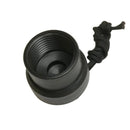 Tank Valve Cover Threaded Dust Plug Diving Accessories Scuba Diving Dust Cap
