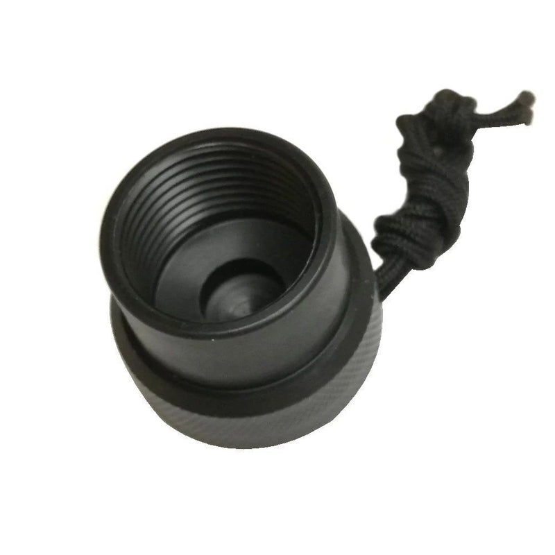 Tank Valve Cover Threaded Dust Plug Diving Accessories Scuba Diving Dust Cap