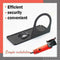 Angle Grinder Base Adjustable Metal Bracket Stand Holder Balance Tools Q9R5
