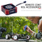 #A 32000RPM 540 550 Brushless Motor Cooling Fan for 1/8 1/10 1/12 HPI Himoto RC