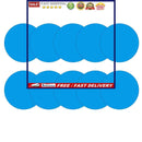 Repair Patches Kit for Inflatable Heavy Duty Vinyl Stickers for Pools Boats