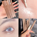 Long Lasting Eyeshadow&Liner Makeup Pen Highlighter Pencil Waterproof Shimmer