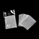 Card Sleeve Cards Protector Killers Unsealed Sleeves F9B6