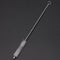 4pcs Metal Stainless Steel Drinking Straws + 1pc Cleaner Brushes