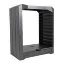 Multifunctional Universal Games & Blu Ray Discs Storage Tower for 10 CD Spi