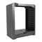 Multifunctional Universal Games & Blu Ray Discs Storage Tower for 10 CD Spi