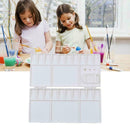 Palette Watercolor Paint Tray Box Atercolor Renovate Pigment Box Cover P2Z0