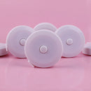2m Retractable Measure Tape Children Height Size Gauge Measurement Roll Ruler